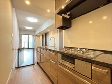 【愛知県/名古屋市中区大須】グランドメゾン大須ザ・タワー ＬＤＫ約１４．９帖