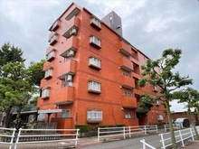 【愛知県/名古屋市熱田区旗屋】ユーハウス神宮公園 外観：外観　（２０２６年６月撮影）