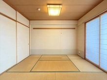 【愛知県/名古屋市名東区神丘町】藤和シティホームズ神丘 和室約６帖－１