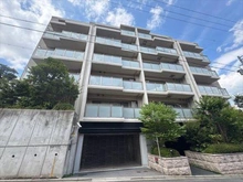 【愛知県/名古屋市昭和区菊園町】グランドメゾン桜山菊園町 外観：外観
