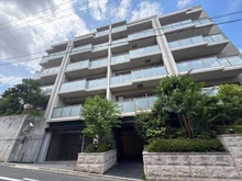 【愛知県/名古屋市昭和区菊園町】グランドメゾン桜山菊園町 外観②
