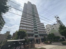 【愛知県/名古屋市北区志賀本通】アンビックス志賀ストリートタワー 外観：外観