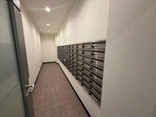 【愛知県/名古屋市北区志賀本通】アンビックス志賀ストリートタワー ポスト