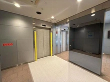 【愛知県/名古屋市北区志賀本通】アンビックス志賀ストリートタワー エレベーター
