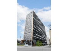 【愛知県/名古屋市中村区千原町】レ・ジェイド名古屋 外観：外観