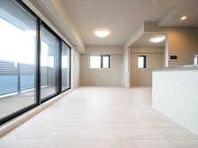【愛知県/名古屋市中村区千原町】レ・ジェイド名古屋 ＬＤＫ約１５帖