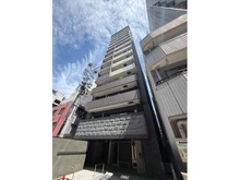 【愛知県/名古屋市中区丸の内】プレサンスロジェ名古屋久屋大通公園 外観：外観
