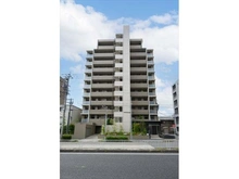 【愛知県/名古屋市昭和区藤成通】グランザ桜山 外観：外観