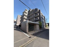 【愛知県/名古屋市千種区春岡】バンベール池下南 外観：外観