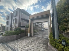 【愛知県/名古屋市瑞穂区春山町】パークハウス南山 外観：外観