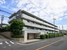 【愛知県/名古屋市瑞穂区岳見町】Brillia瑞穂岳見町 外観：外観