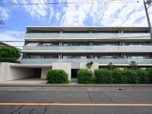 【愛知県/名古屋市瑞穂区岳見町】Brillia瑞穂岳見町 外観