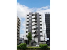 【愛知県/名古屋市瑞穂区妙音通】モアグレース妙音通ＩＩ 外観：外観