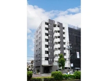 【愛知県/名古屋市瑞穂区妙音通】モアグレース妙音通ＩＩ 外観