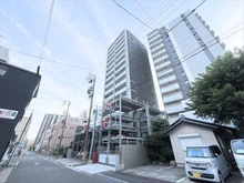 【愛知県/名古屋市中区千代田】プレサンスロジェ鶴舞　 外観：外観