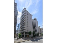 【愛知県/名古屋市西区名駅】サンパーク名駅スクエア 外観：現地写真（２０２６年８月撮影）