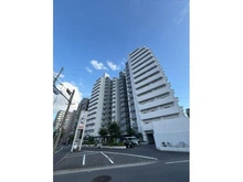【愛知県/名古屋市北区志賀本通】ユーハウス志賀本通 外観：外観