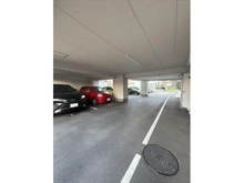 【愛知県/名古屋市北区志賀本通】ユーハウス志賀本通 駐車場