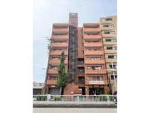 【愛知県/名古屋市昭和区安田通】ライオンズマンション川名 外観：外観　（２０２６年９月撮影）