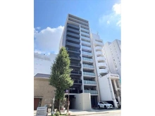 【愛知県/名古屋市中区栄】オープンレジデンシア栄本町通 外観：外観　（２０２６年９月撮影）