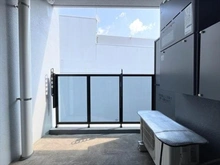 【愛知県/名古屋市中区栄】オープンレジデンシア栄本町通 東側バルコニー－１