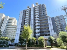 【愛知県/名古屋市東区代官町】ライオンズプレティナレジデンス 外観：外観　（２０２６年１０月撮影）