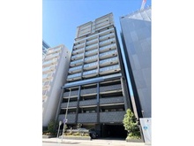 【愛知県/名古屋市中区丸の内】プレサンスグラン丸の内 外観：外観　（２０２６年１０月撮影）