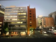 【愛知県/名古屋市中区丸の内】プレサンスグラン丸の内 バルコニーからの眺望