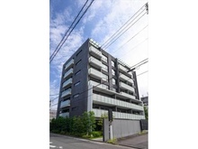 【愛知県/名古屋市昭和区鶴舞】ゼスタ鶴舞 外観：外観写真