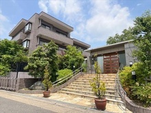 【愛知県/名古屋市天白区御幸山】パークハウス御幸山 外観：外観【２０２６年５月撮影】