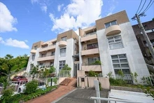 【愛知県/名古屋市千種区東山元町】コレツィオーネ東山 外観