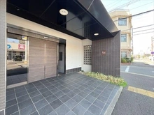 【愛知県/名古屋市西区花の木】バンベール・グラン花の木 