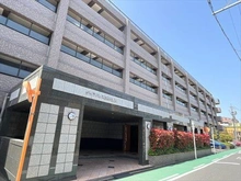 【愛知県/名古屋市熱田区千代田町】ダイアパレス白鳥公園西 