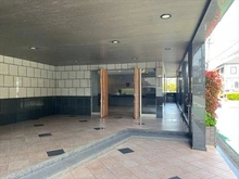 【愛知県/名古屋市熱田区千代田町】ダイアパレス白鳥公園西 