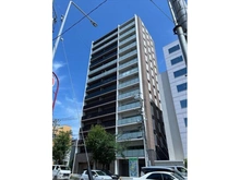 【愛知県/名古屋市西区菊井】サンクレイドル名古屋 