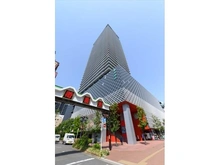【愛知県/名古屋市中区栄】グランドメゾン御園座タワー 外観