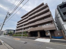 【愛知県/名古屋市昭和区丸屋町】藤和シティホームズ桜山 外観