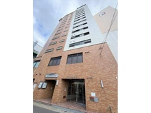 【愛知県/名古屋市西区浄心】浄心ステーションビル北館 外観