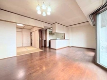 【愛知県/名古屋市天白区八事山】ライオンズマンション八事山 