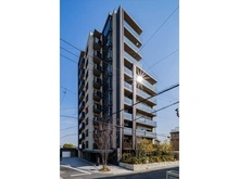 【愛知県/名古屋市千種区堀割町】グランドメゾンThe覚王山ヒルズ 外観
