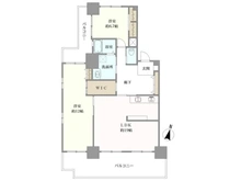 【愛知県/名古屋市西区新道】エスポアしんみち 間取り図