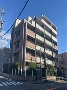 【愛知県/名古屋市名東区高社】BELISTA高社 外観