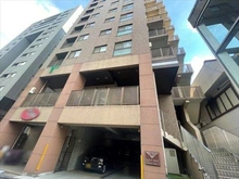 【神奈川県/横浜市南区高根町】クリオ大通り公園伍番館 外観：外観（２０２６年２月撮影）