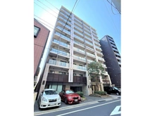 【神奈川県/横浜市南区白妙町】シエリア横浜阪東橋 外観