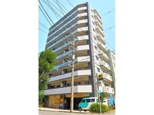 【神奈川県/横浜市中区山田町】アイディーコート関内グランマーレ 