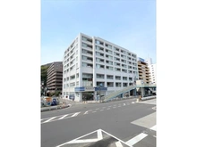 【神奈川県/横浜市磯子区森】トワイシア横濱磯子 外観