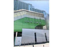 【神奈川県/横浜市中区扇町】エスト・グランディール横濱関内 
