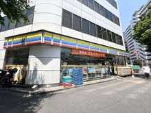 【神奈川県/横浜市中区扇町】エスト・グランディール横濱関内 