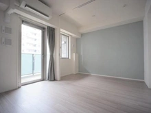 【東京都/新宿区市谷柳町】クリオ市谷柳町 ＬＤＫ　約８．１帖／洋室　約３．２帖