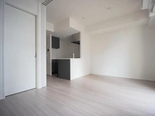 【東京都/新宿区市谷柳町】クリオ市谷柳町 ＬＤＫ　約８．１帖／洋室　約３．２帖